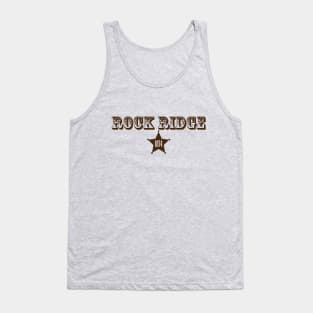 Rock Ridge 1874 Tank Top